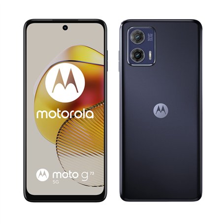 Motorola Moto (g73 5G