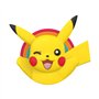 PopSockets : poignée de téléphone avec béquille Extensible, Pop Socket pour téléphone, Pokemon, PopOut - Pikachu