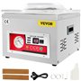 VEVOR Machine à Vide Numérique Machine à Emballer sous Vide Emballage 6