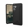 Urban Armor Gear UAG Coque de Protection pour Samsung Galaxy S24 FE SM-S721 Scout