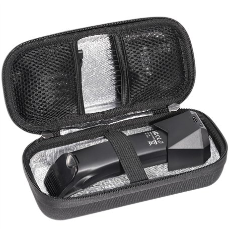 Procase Étui pour Tondeuse Corps Homme
