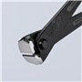 Knipex 99 11 300 Tenailles russes, à effet de levier puissant