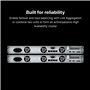 Synology RackStation RS822+ 4 Baies (sans Disque)