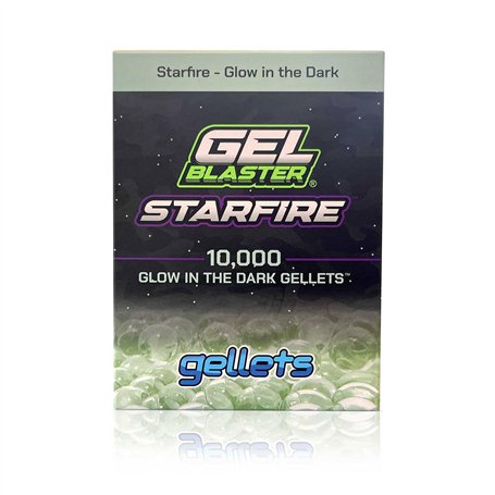 Gel Blaster Starfire 10