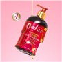 Gel de rasage Mielle Pomegrante & Honey Fluide de définition de boucle (355 ml)