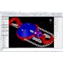 CMS IntelliCAD PE Plus | Logiciel CAO pour dessin 2D et solides 3D compatible avec les fichiers .dwg | Licence perpétuelle | 1 U