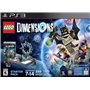 LEGO DIMENSION PS3