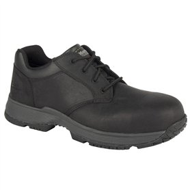 Dr. Martens Linnet Composite Lace up Safety Shoe Black