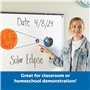 Learning Resources Système Solaire géant aimanté