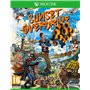 Sunset Overdrive - Day One Edition