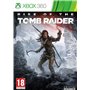 Rise of the Tomb Raider