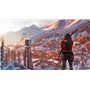 Rise of the Tomb Raider