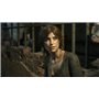 Rise of the Tomb Raider