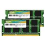 Silicon Power Module de mémoire 16 Go (2 x 8 Go) DDR3 1600 MHz (PC3 12800) 240 Broches CL11 1