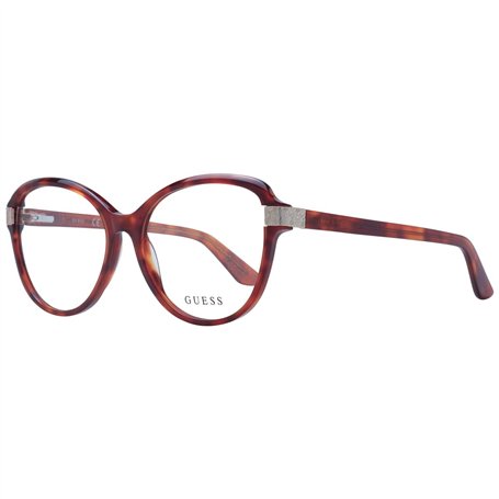 Monture de Lunettes Femme Guess GU2955 55053