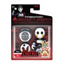 Funko Five Nights at Freddy's (FNAF) Snap: RR - Security Staff Bot - Mini-Figurine en Vinyle à Collectionner - Idée de Cadeau -