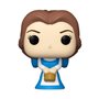 Funko Bitty Pop! Disney Princess - Peasant Belle, Pocahontas, Jasmine et une Mini-figurine Mystère en Surprise - 2.2 Cm Collecti