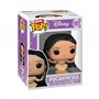 Funko Bitty Pop! Disney Princess - Peasant Belle, Pocahontas, Jasmine et une Mini-figurine Mystère en Surprise - 2.2 Cm Collecti