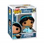 Funko Bitty Pop! Disney Princess - Peasant Belle, Pocahontas, Jasmine et une Mini-figurine Mystère en Surprise - 2.2 Cm Collecti