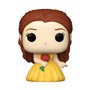 Funko Bitty Pop! Disney Princess - Peasant Belle, Pocahontas, Jasmine et une Mini-figurine Mystère en Surprise - 2.2 Cm Collecti