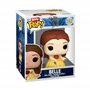 Funko Bitty Pop! Disney Princess - Peasant Belle, Pocahontas, Jasmine et une Mini-figurine Mystère en Surprise - 2.2 Cm Collecti