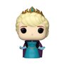 Funko Bitty Pop! Disney Princess - Peasant Belle, Pocahontas, Jasmine et une Mini-figurine Mystère en Surprise - 2.2 Cm Collecti