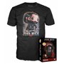 Funko Funko Boxed Tee: John Wick 3 - John Wick - Medium - T-Shirt - Vêtements - Idée de à Manches Courtes pour Les Adultes Les H