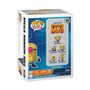 Funko Pop! Movies: Despicable Me 4 – Super Mel - Figurine en Vinyle à Collectionner - Idée de Cadeau - Produits Officiels - Joue