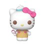 Funko Pop! Sanrio: Hello Kitty - Hello Kitty - (IC) - Figurine en Vinyle à Collectionner - Idée de Cadeau - Produits Officiels -