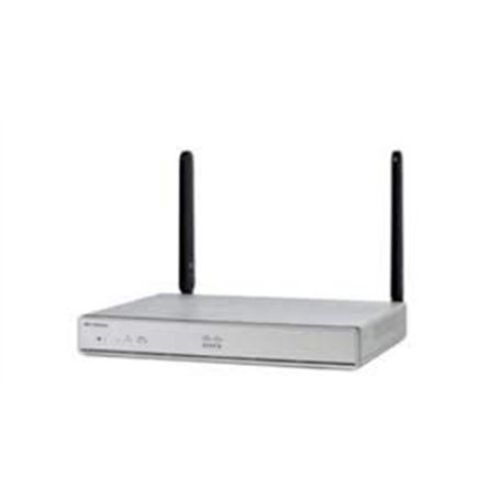 Cisco ISR 1100 4P DSL Annex A W/ 802.11AC -E WiFi