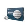 Taylormade New TP5 Stripe 2024 Balles de Golf