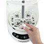 Baby Brezza Lot de 20 pastilles détartrantes pour Bottle Washer Pro - le lave-biberons & tétines