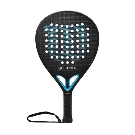 Wilson Raquette de Padel Blade Elite