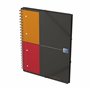 Quaderno Maxi Spiralato Meetingbook A4+