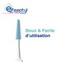 Efiseptyl - 60 Mini Picks - Bâtonnets Gomme - Doux et Facile d'Utilisation - Sachet Refermable