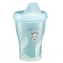 Sophie la Girafe - Fresh Touch - Verre d'apprentissage anti-fuite
