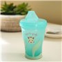 Sophie la Girafe - Fresh Touch - Verre d'apprentissage anti-fuite