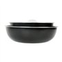 Sitram 715802 Batterie Cuisine Alu 26 Pcs : 2 manches amovible 3 Poêles Ø20,22,26cm 2 Casseroles Ø16,20cm 1 Wok Ø28cm 1 Sauteuse