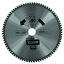 Tivoly Xt50514004476 Lame de Scie Circulaire Finition Ø 254mm