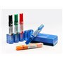 Pilot Begreen Kit whiteboard Marqueur pour Tableau blanc Pointe Large Assorties
