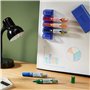 Pilot Begreen Kit whiteboard Marqueur pour Tableau blanc Pointe Large Assorties