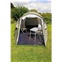 Coleman Coastline 3 Compacte tente , tente tunnel 3 personnes, tente de camping 3 places, tente familiale, étanche HH 3.000 mm