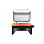 Campingaz Attitude2go Barbecue de table électrique | Barbecue électrique d'intérieur & d'extérieur, portable | 2200 W | Grille d