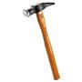 FACOM 860H.30 Guarnecer tête ronde-Marteau de 30 mm