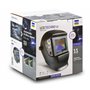 Casque de soudeur GYS LCD TECHNO 11 TRUE COLOR 064997 noir EN 166, EN 175, EN 379