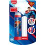 Maped - Gomme Superman - Gomme protégée - Efficace - Sans PVC - Gomme + recharge