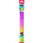 Maped Twist and Flex Règle décorative Couleurs assorties 30 cm