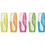 Maped Fluo'Peps Pocket 742728 Blister de 5 Surligneurs