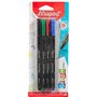 Maped - Feutres Graph'Peps - Stylos Feutres Pointe Fine 0