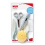NUK Coffret Soin pour Bébé | Brosse